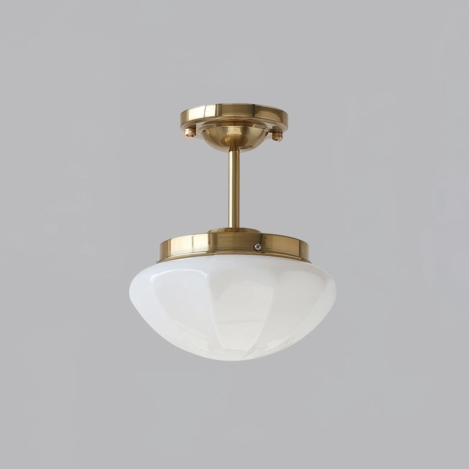 Lampa wisząca retro Jarnek