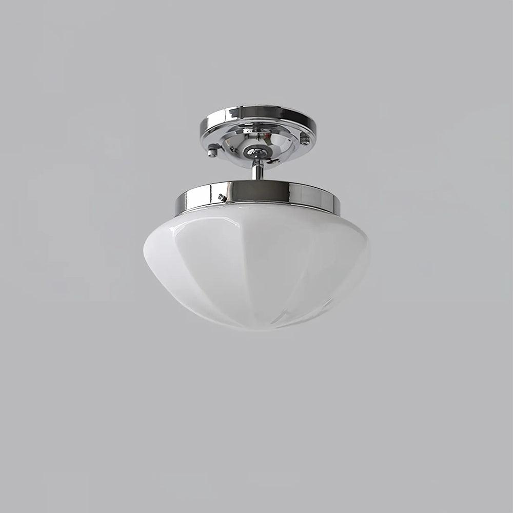 Lampa wisząca retro Jarnek