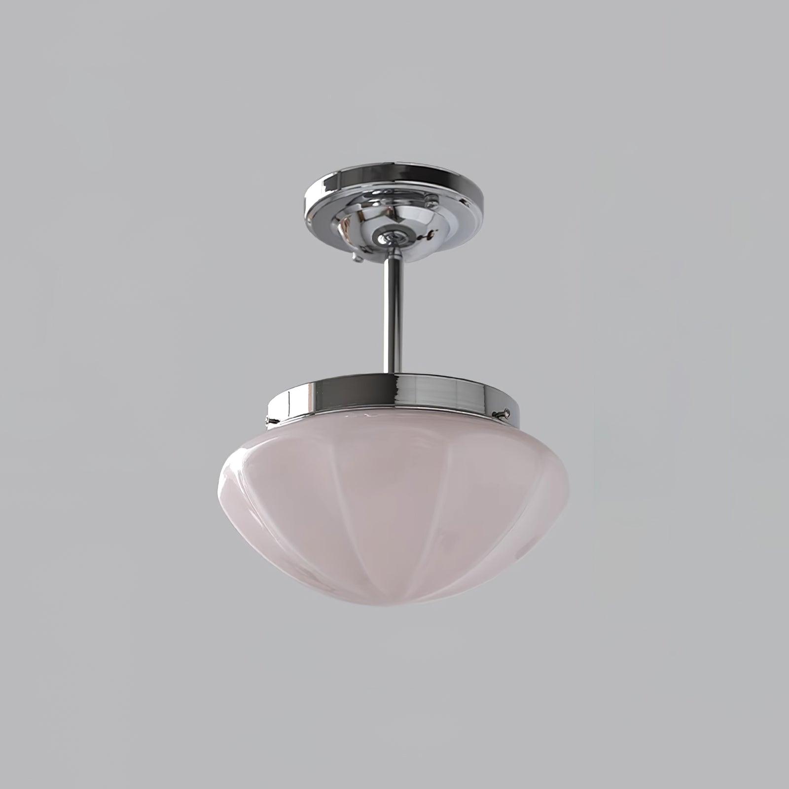 Lampa wisząca retro Jarnek