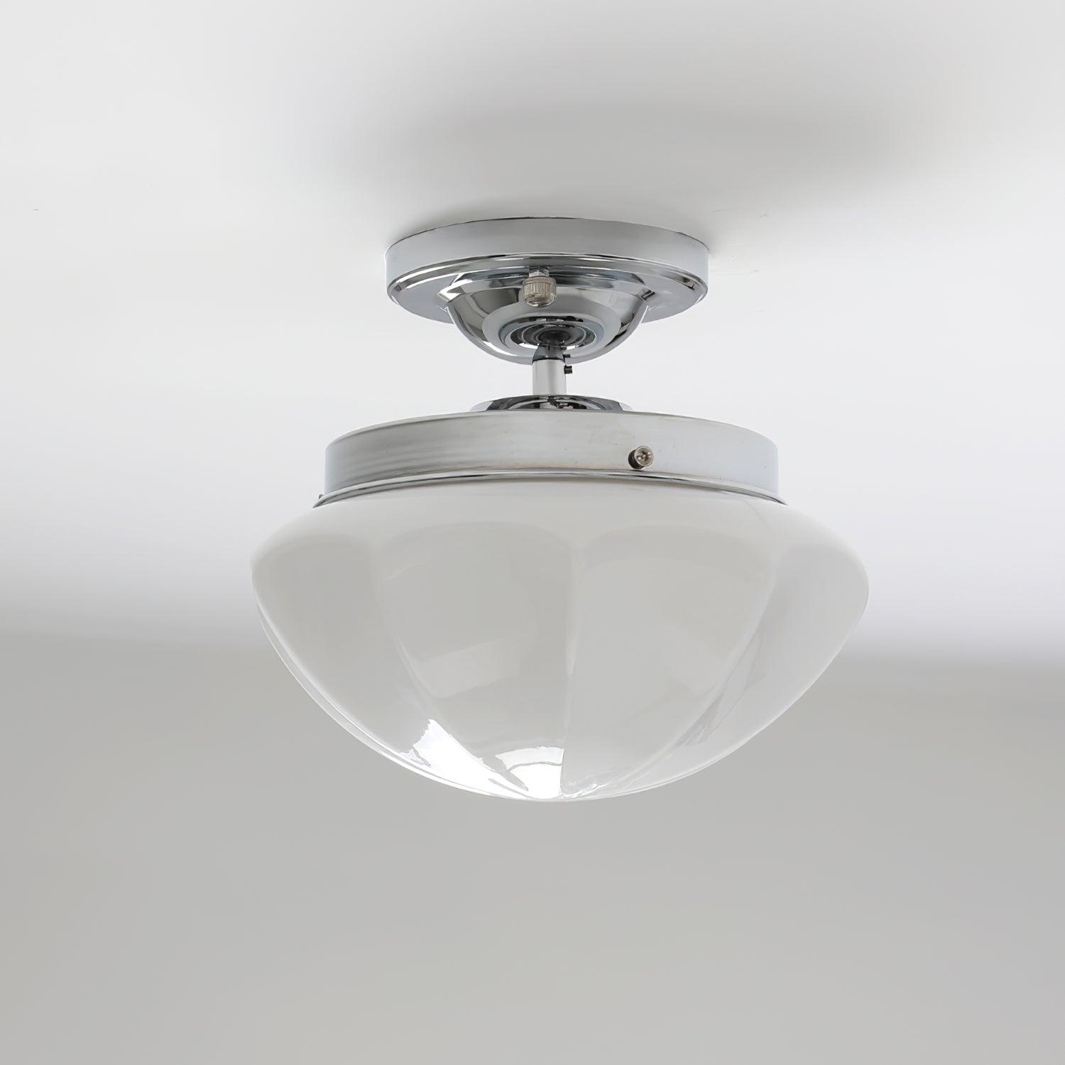 Lampa wisząca retro Jarnek