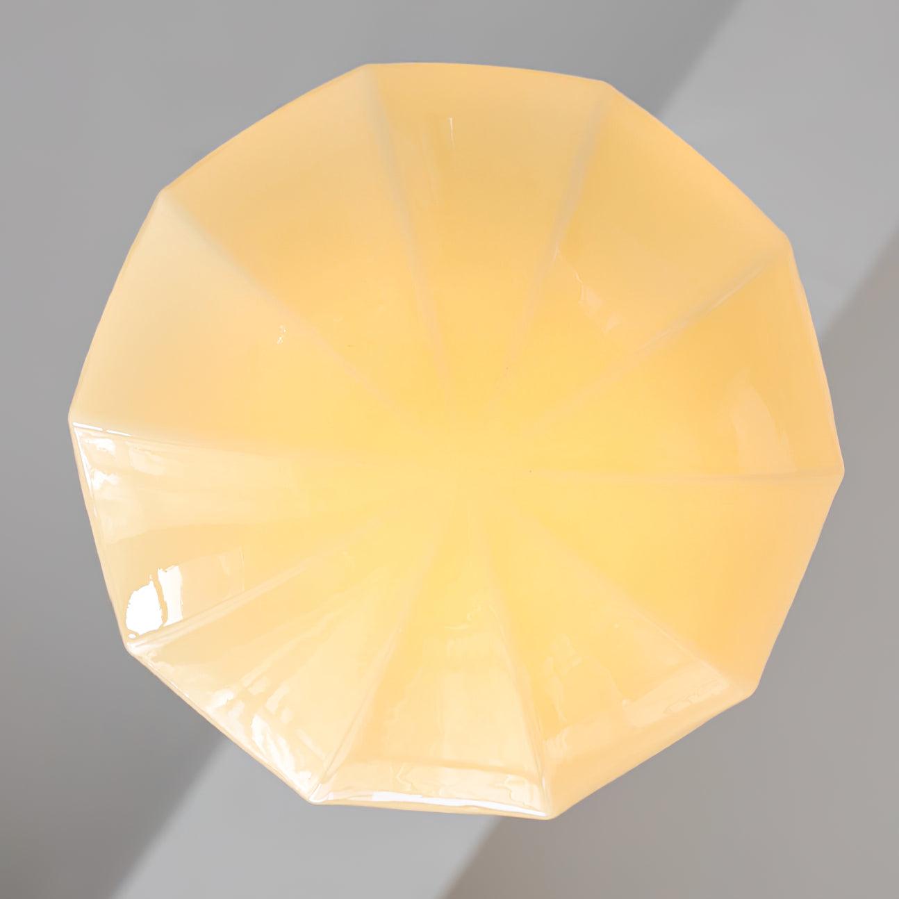 Lampa wisząca retro Jarnek