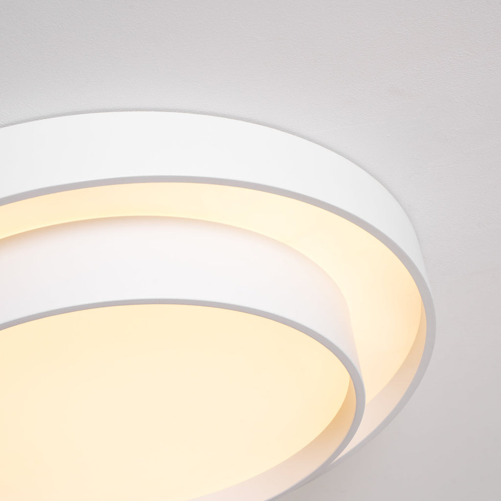Lampa sufitowa wielopoziomowa Veggon