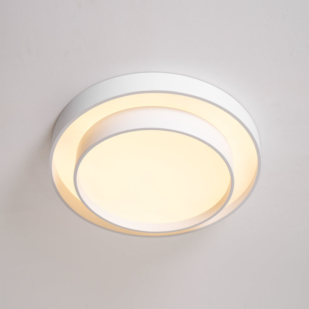 Lampa sufitowa wielopoziomowa Veggon