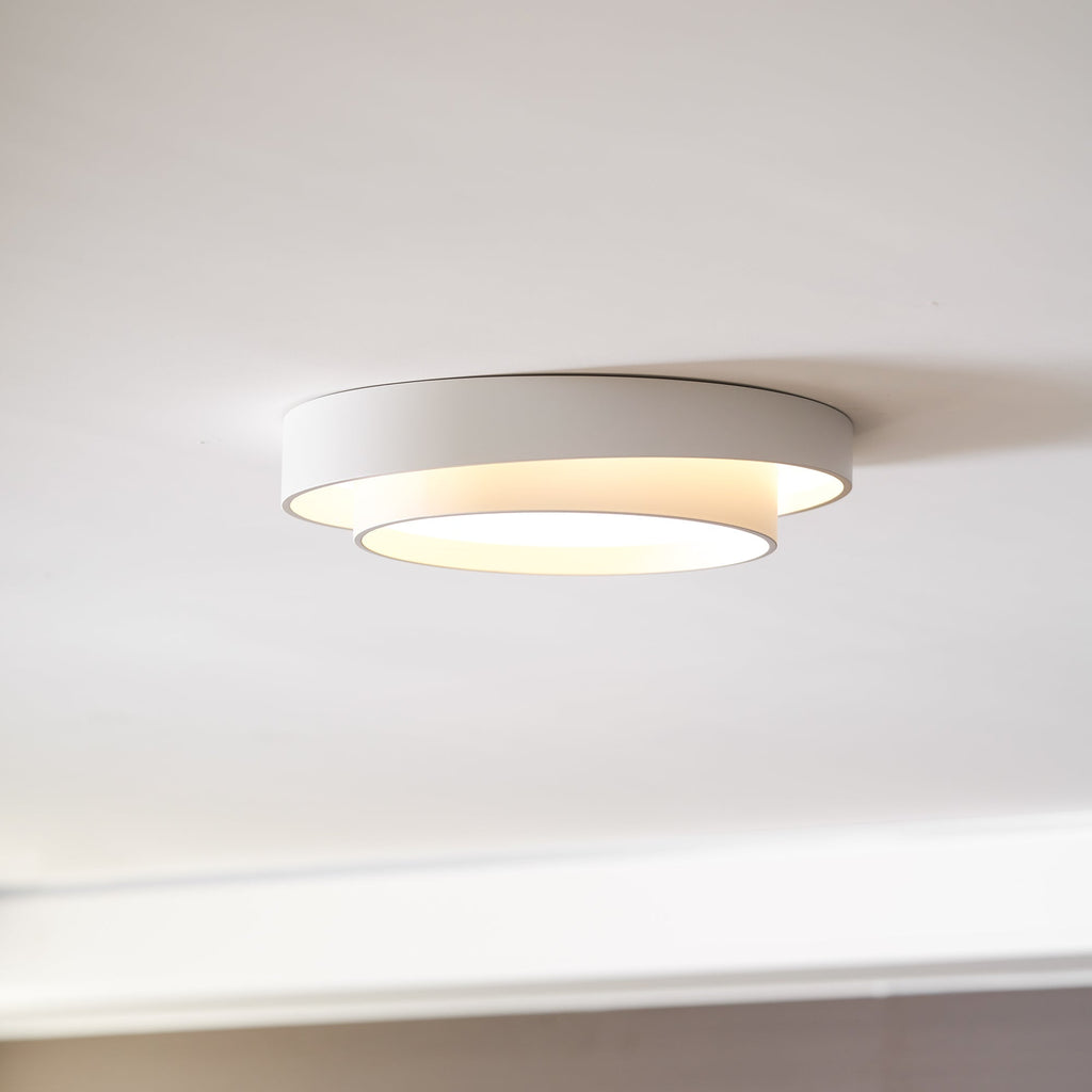 Lampa sufitowa wielopoziomowa Veggon