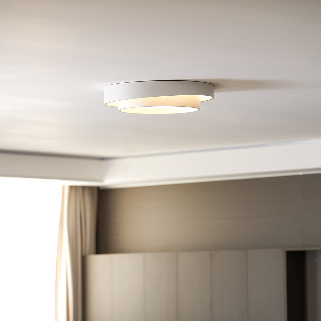 Lampa sufitowa wielopoziomowa Veggon