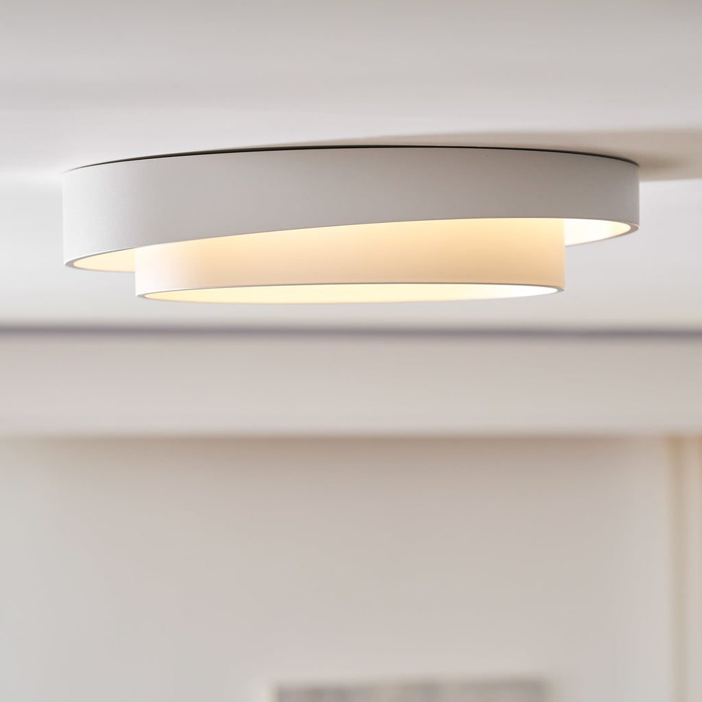 Lampa sufitowa wielopoziomowa Veggon