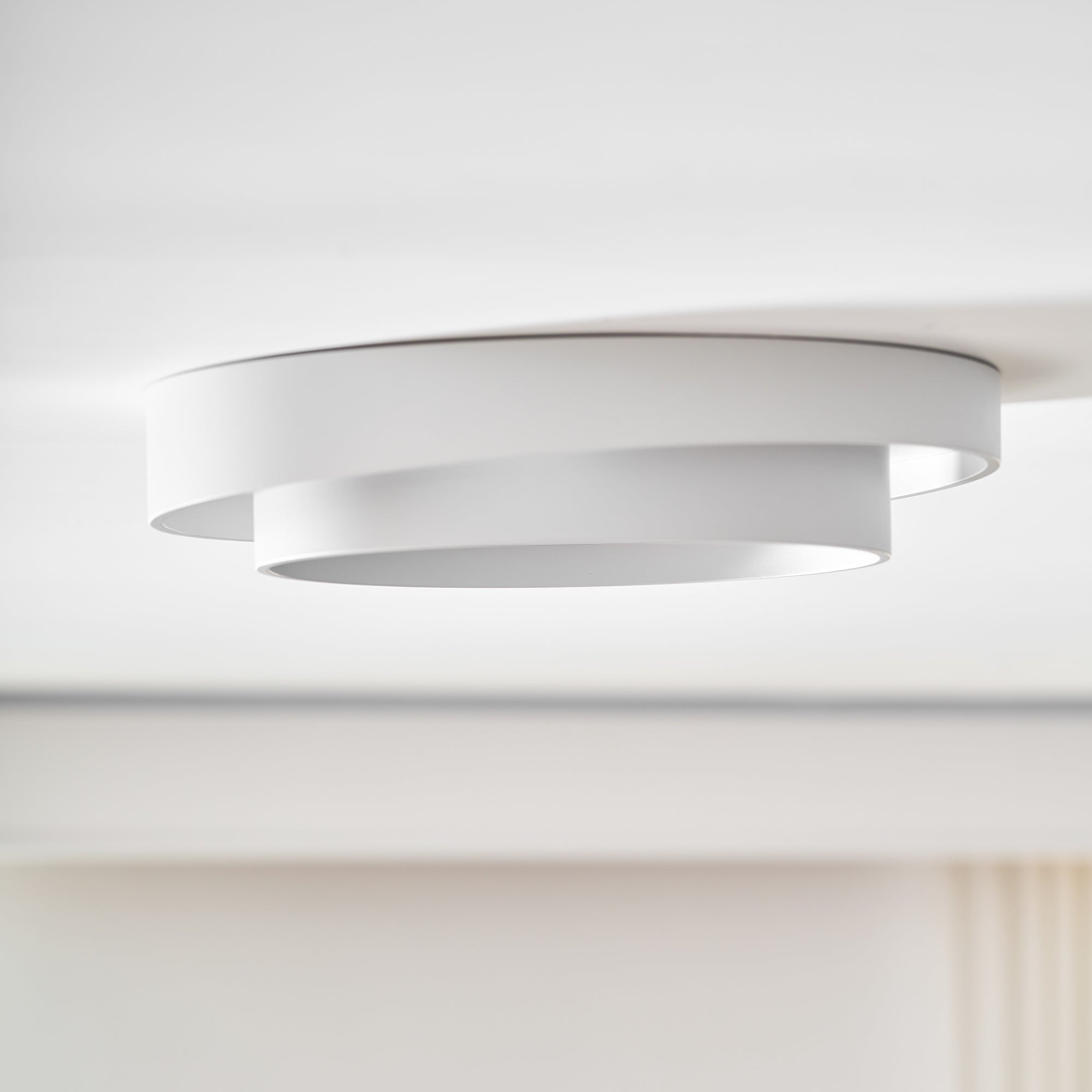 Lampa sufitowa wielopoziomowa Veggon