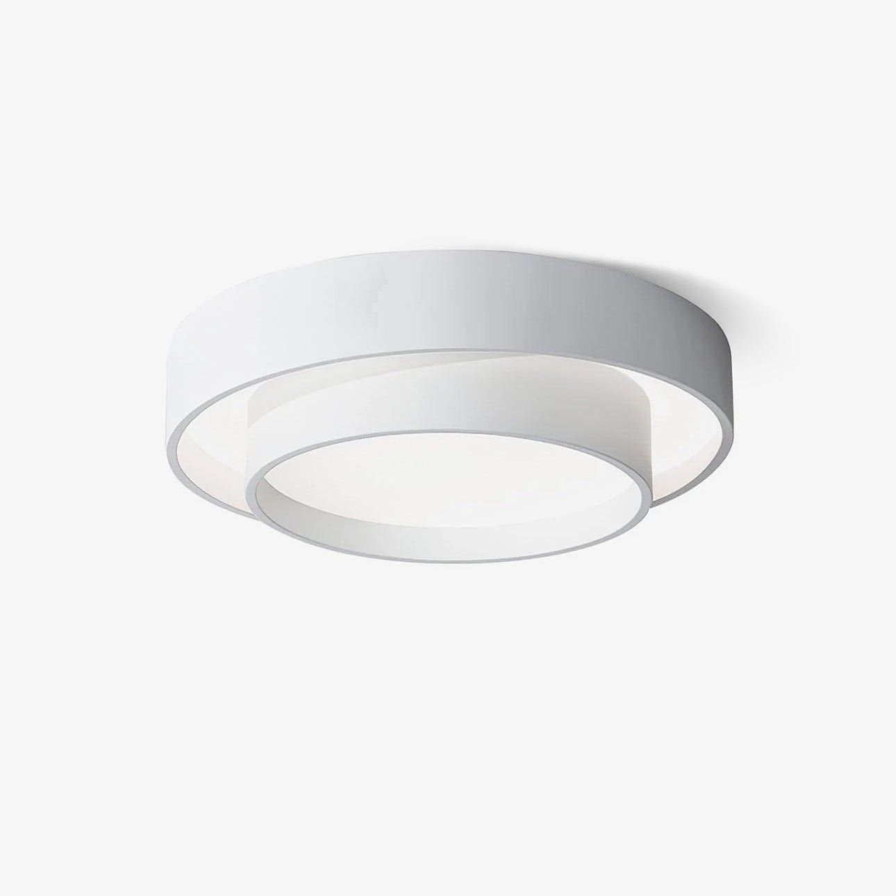 Lampa sufitowa wielopoziomowa Veggon