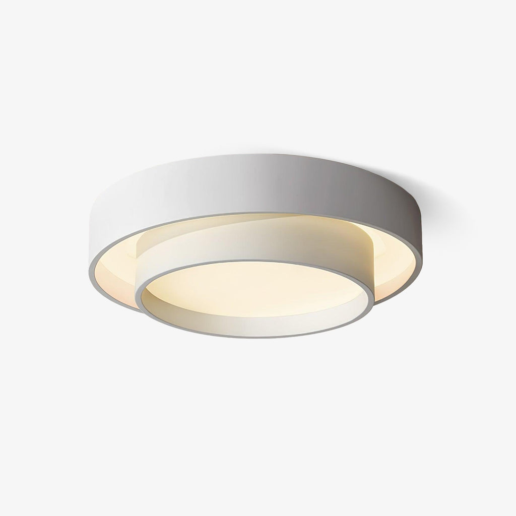 Lampa sufitowa wielopoziomowa Veggon