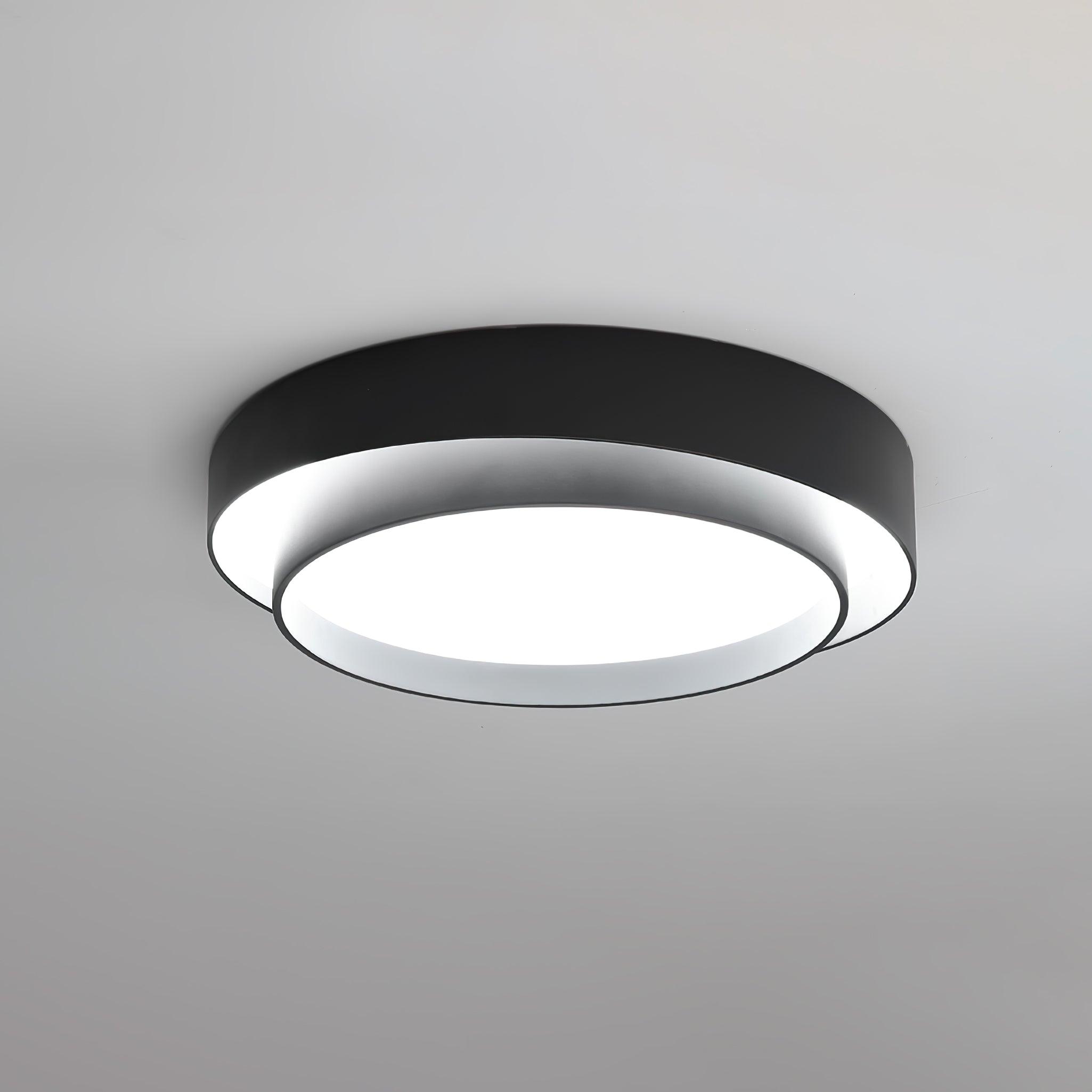 Lampa sufitowa wielopoziomowa Veggon