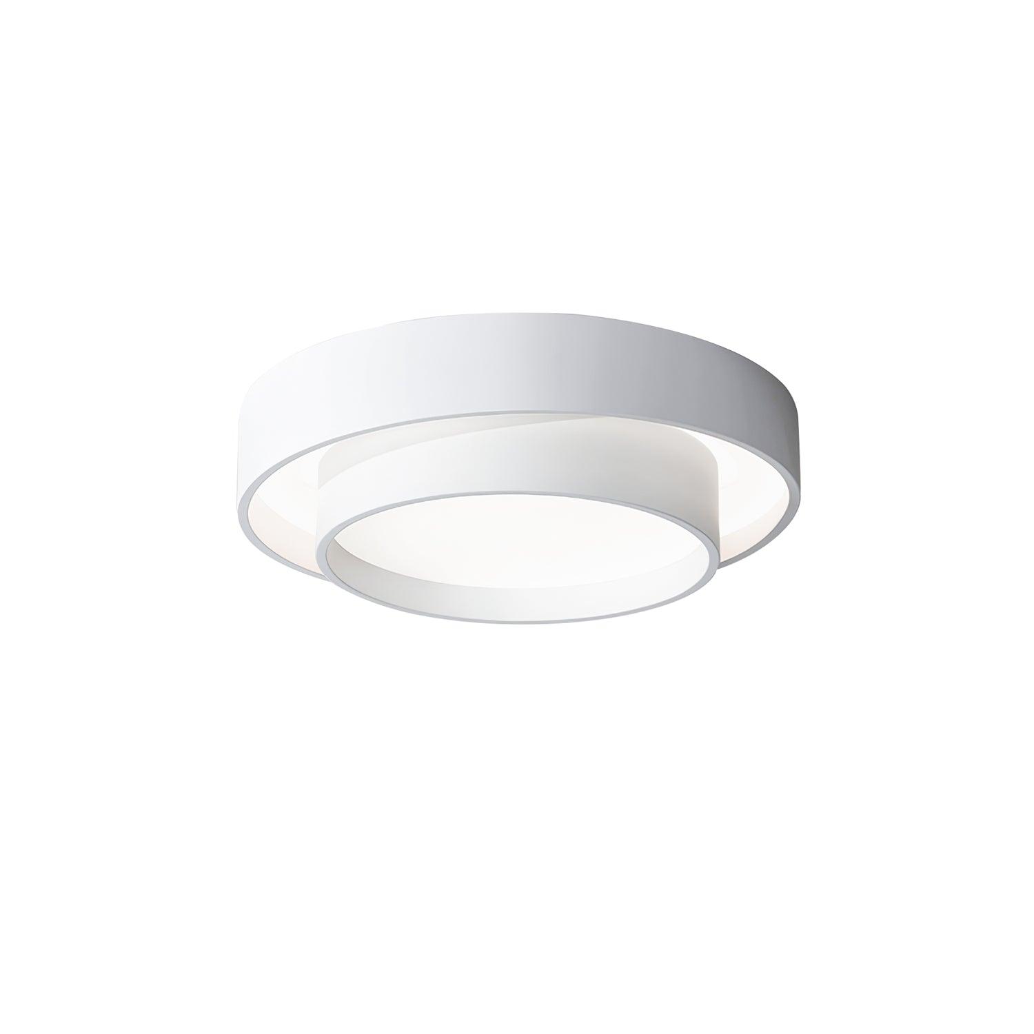 Lampa sufitowa wielopoziomowa Veggon