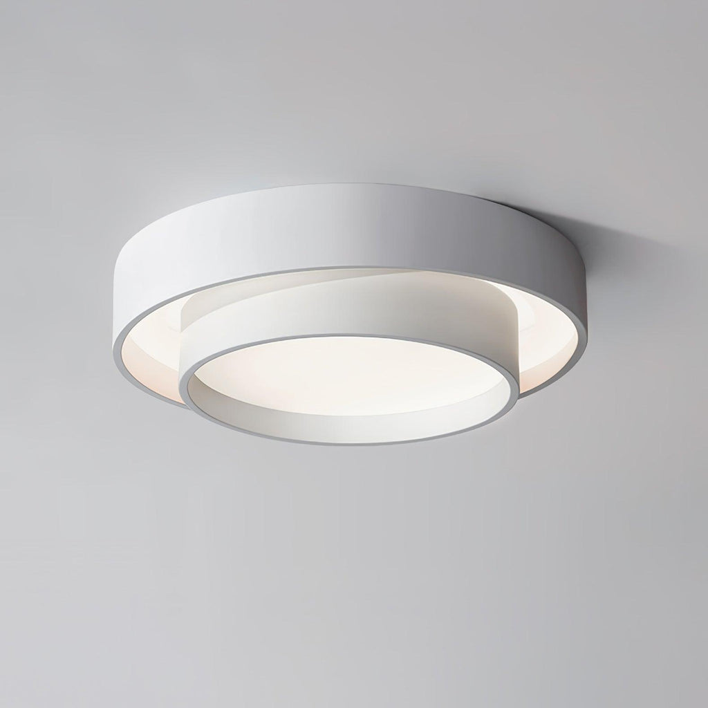 Lampa sufitowa wielopoziomowa Veggon