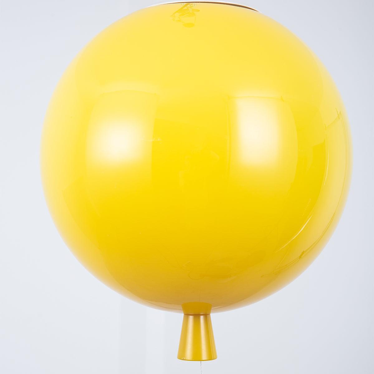 Kinkiet balonowy Romol