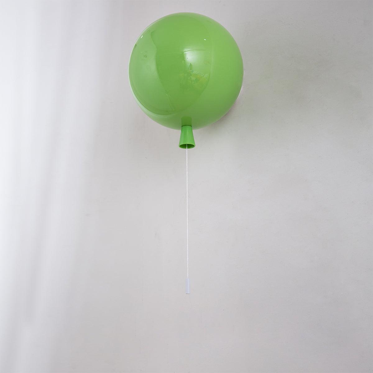 Kinkiet balonowy Romol