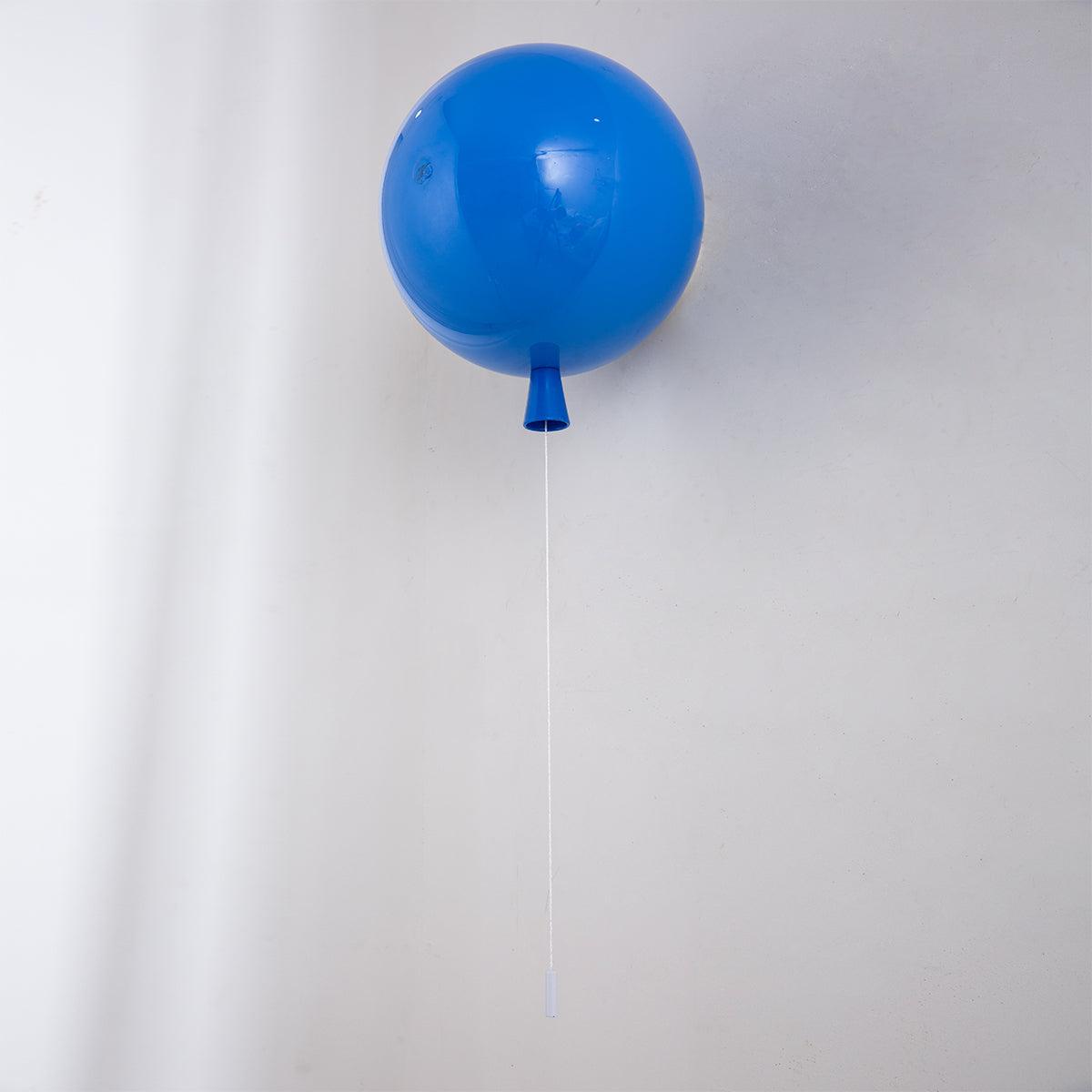 Kinkiet balonowy Romol