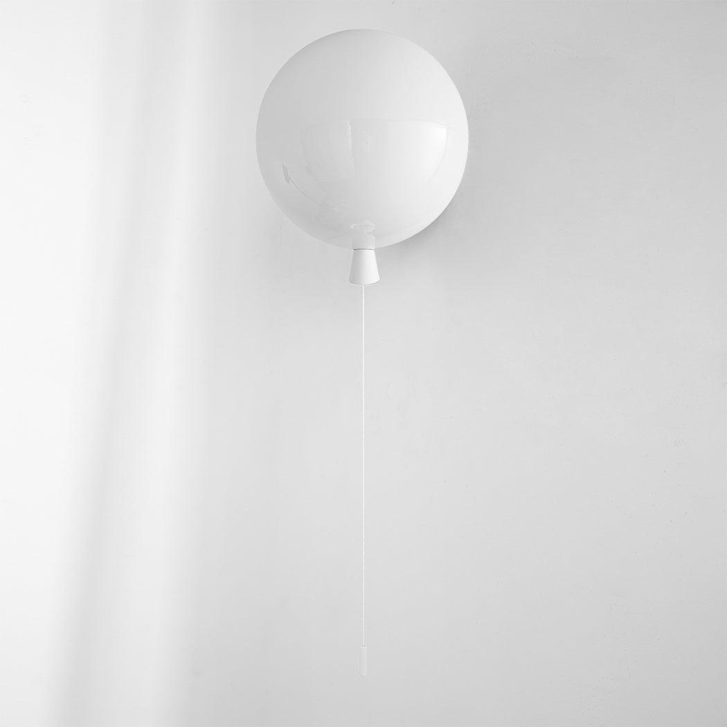 Kinkiet balonowy Romol