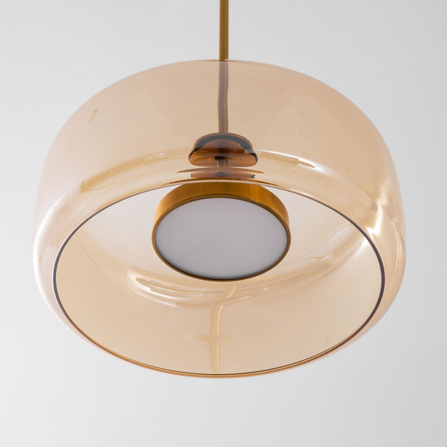Lampa wisząca kulista Erakvik