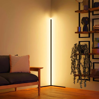 Lampa podłogowa Lotensy