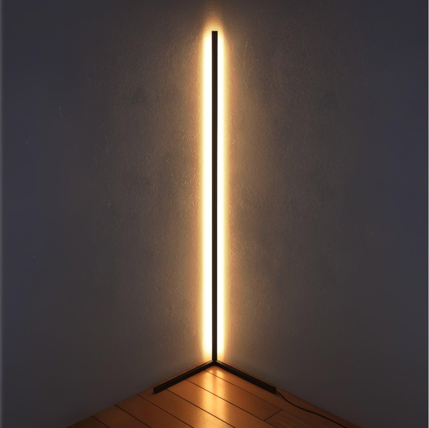 Lampa podłogowa Lotensy