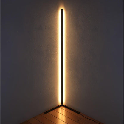 Lampa podłogowa Lotensy
