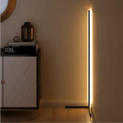 Lampa podłogowa Lotensy