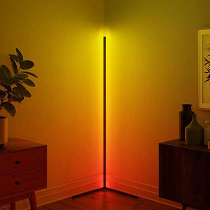 Lampa podłogowa Lotensy