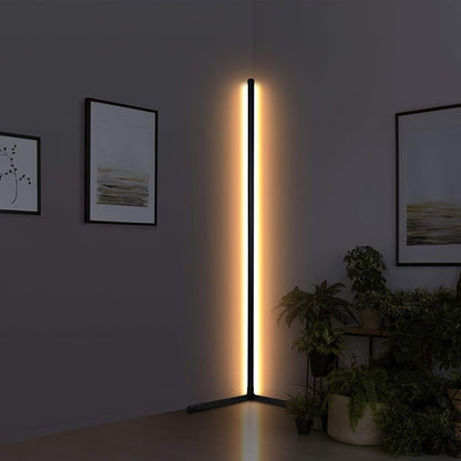 Lampa podłogowa Lotensy