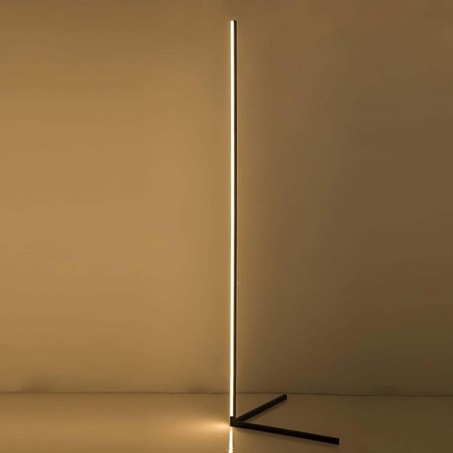 Lampa podłogowa Lotensy