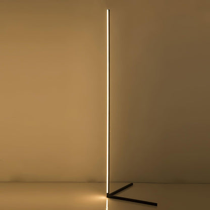 Lampa podłogowa Lotensy