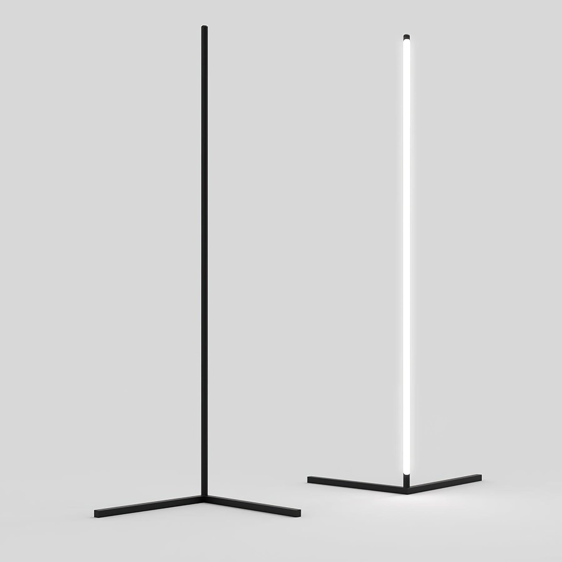 Lampa podłogowa Lotensy
