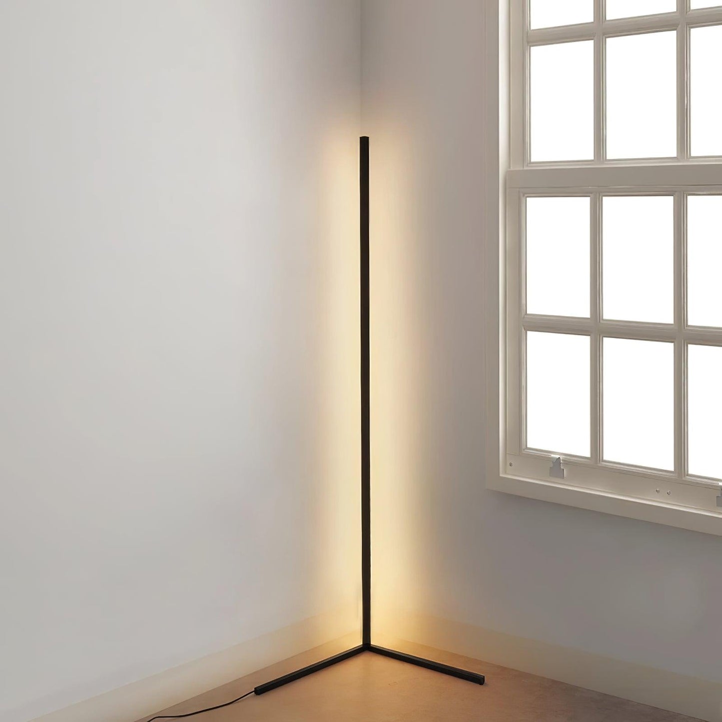 Lampa podłogowa Lotensy