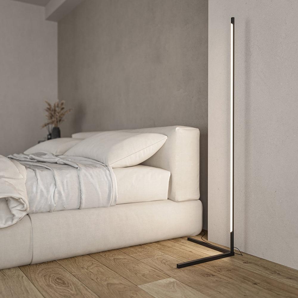 Lampa podłogowa Lotensy