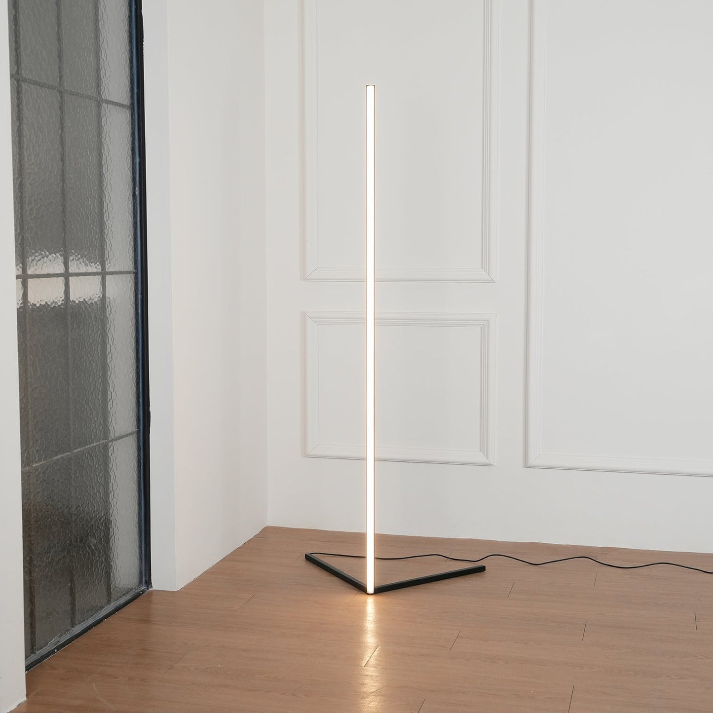Lampa podłogowa Lotensy