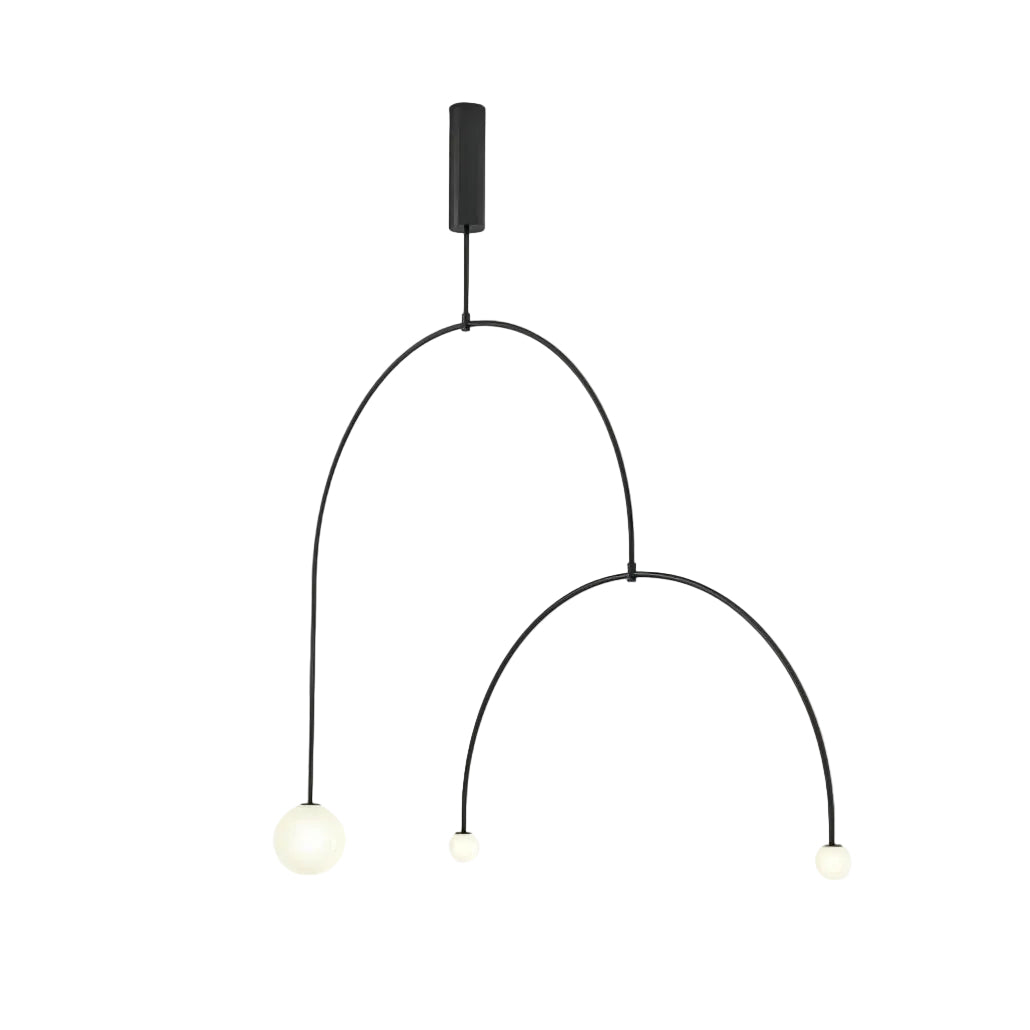 Lampa wisząca Sotelsa