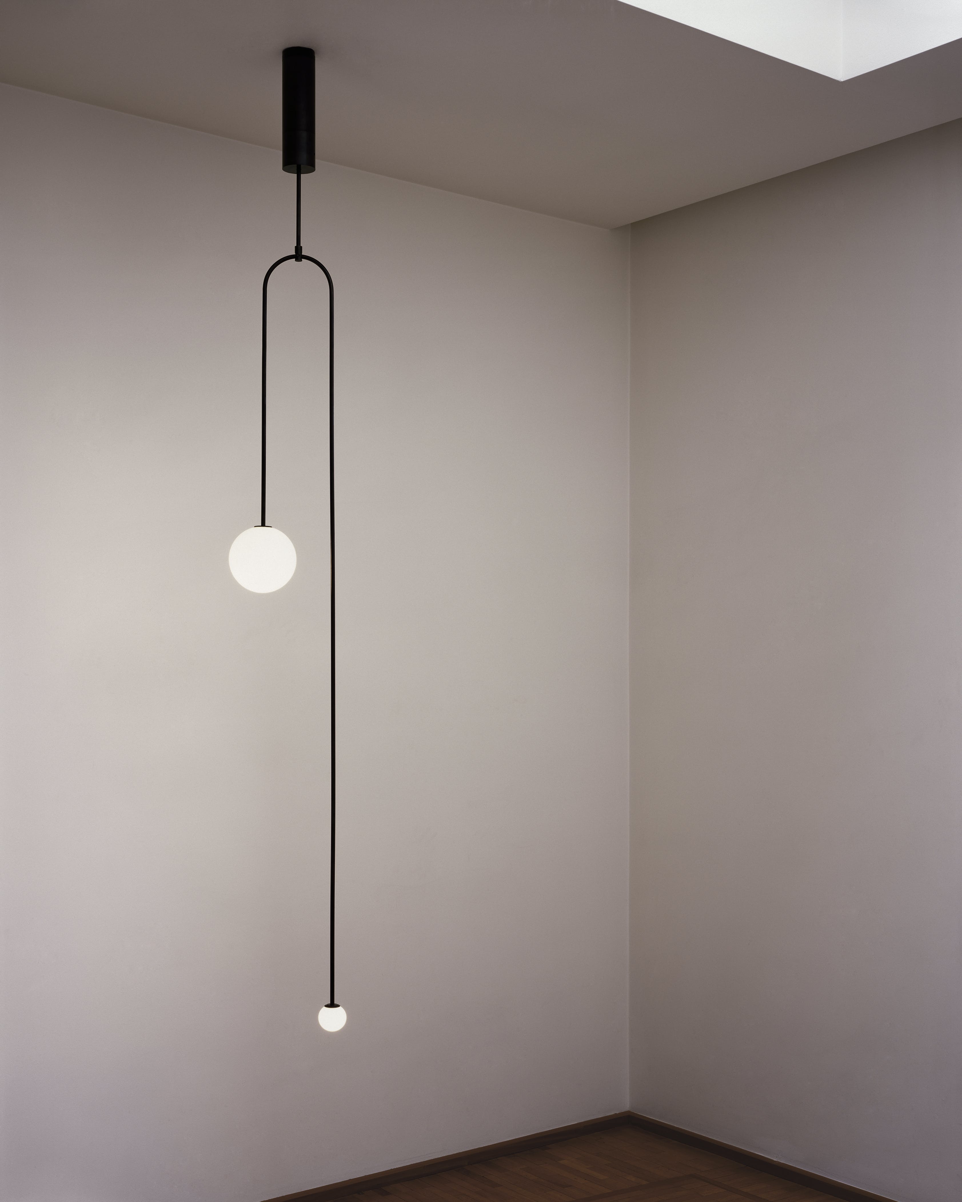 Lampa wisząca Sotelsa