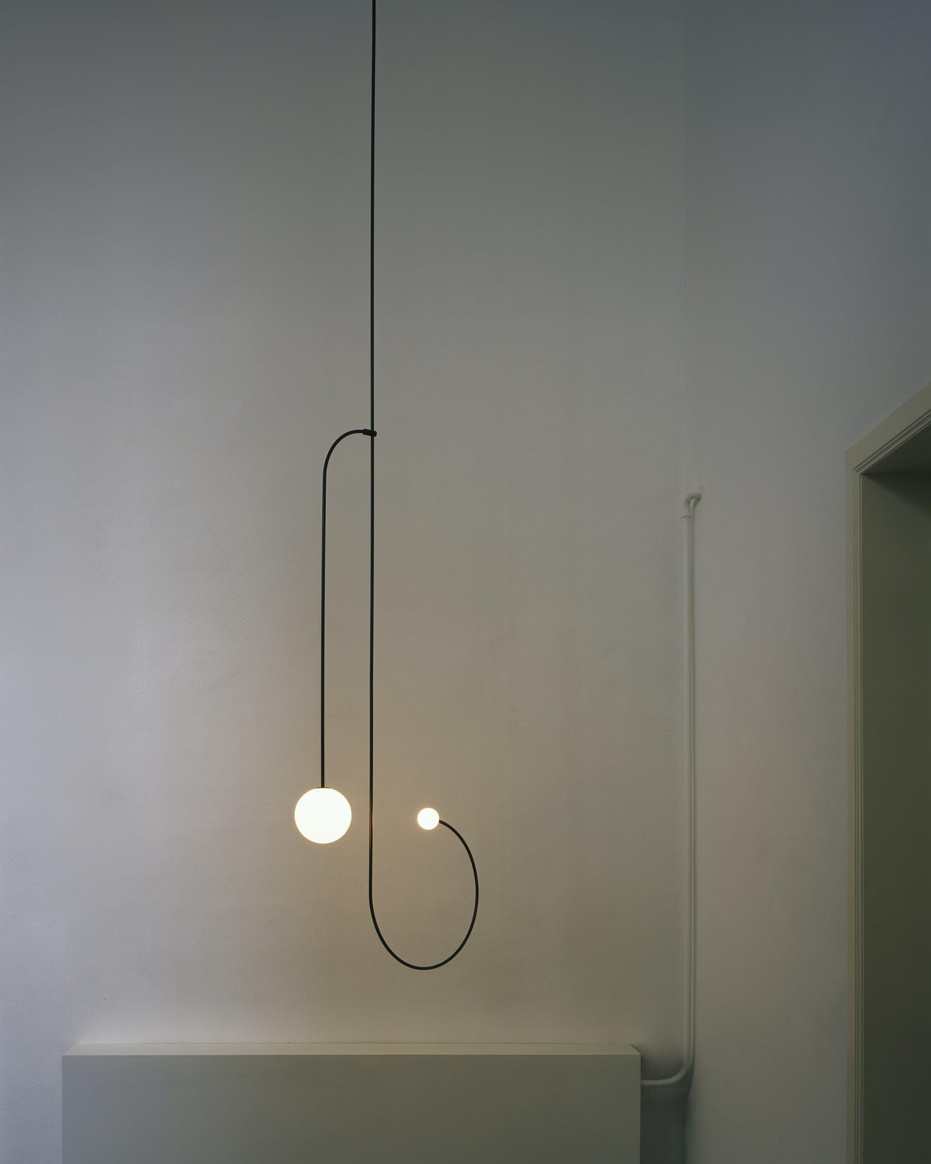 Lampa wisząca Sotelsa