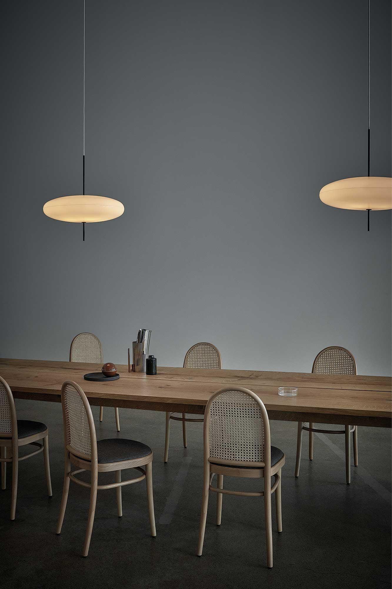 Lampa wisząca Kalma