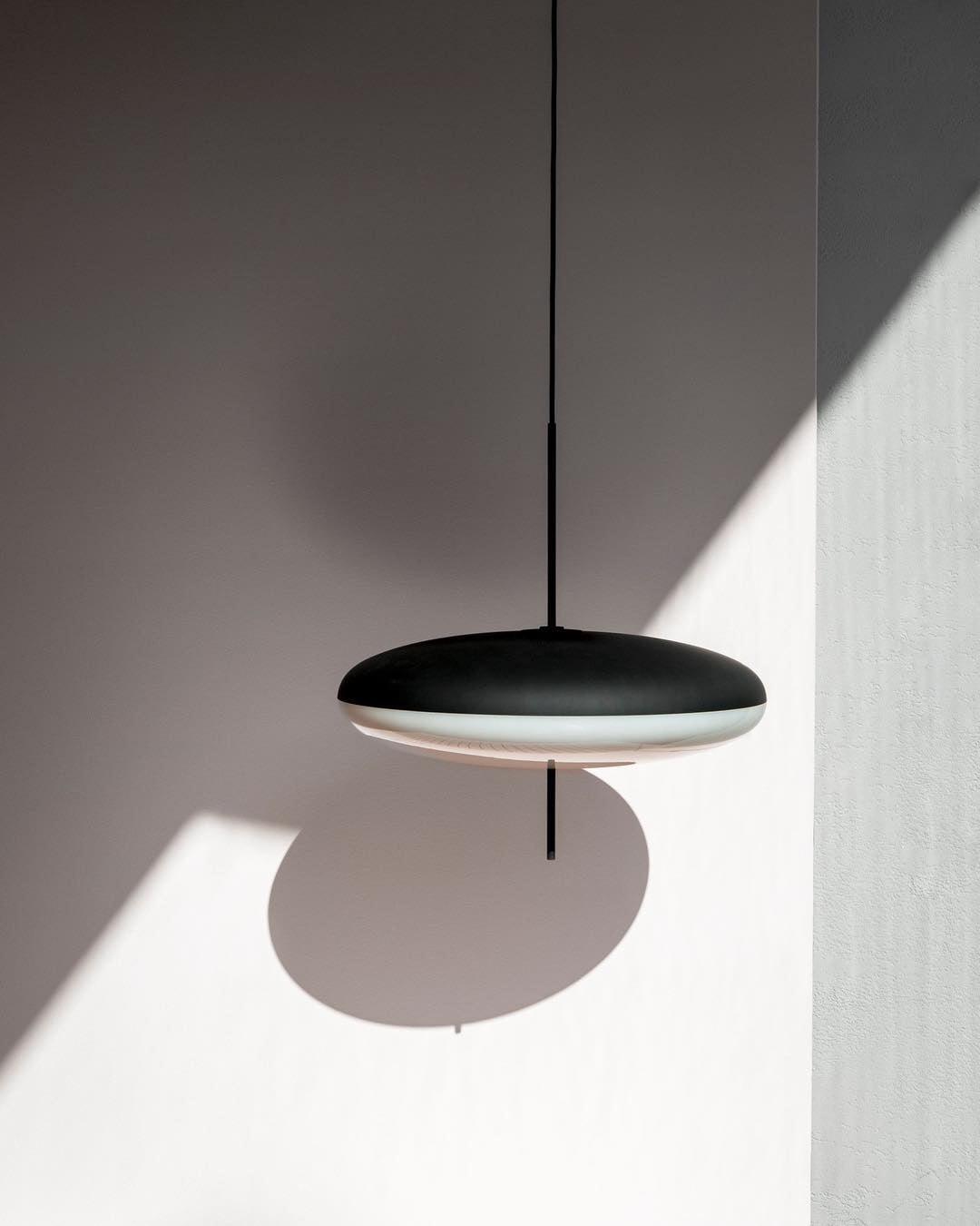 Lampa wisząca Kalma