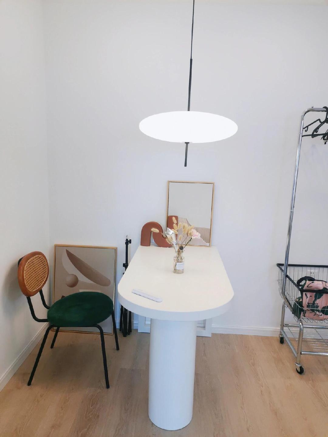 Lampa wisząca Kalma