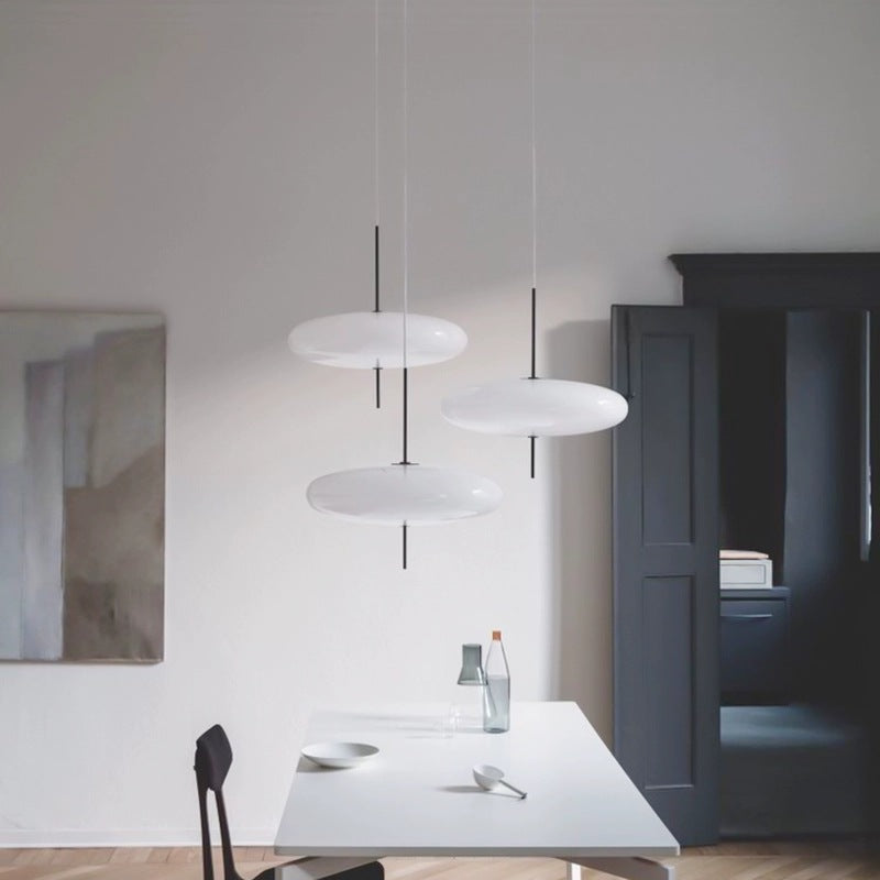 Lampa wisząca Kalma