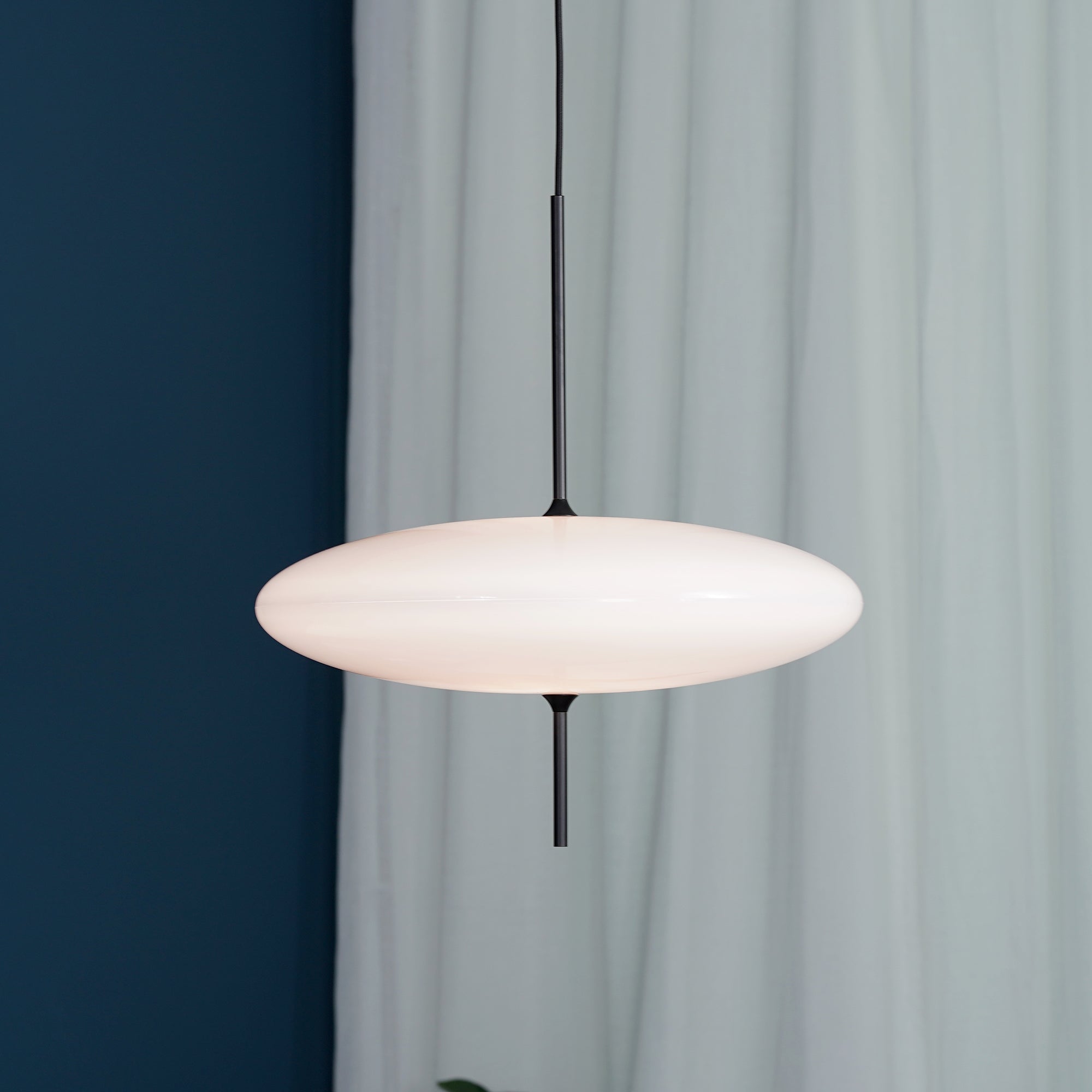 Lampa wisząca Kalma