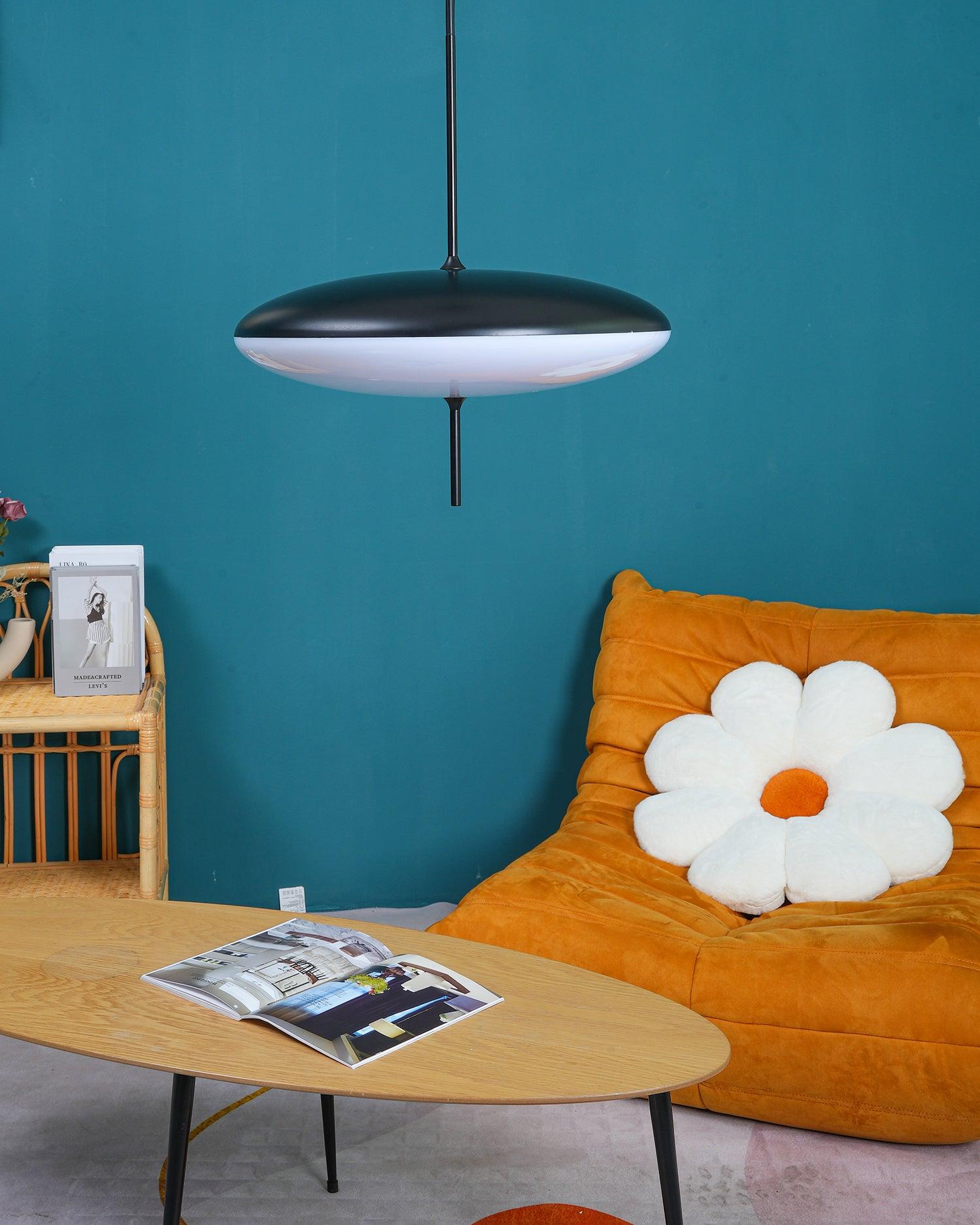 Lampa wisząca Kalma