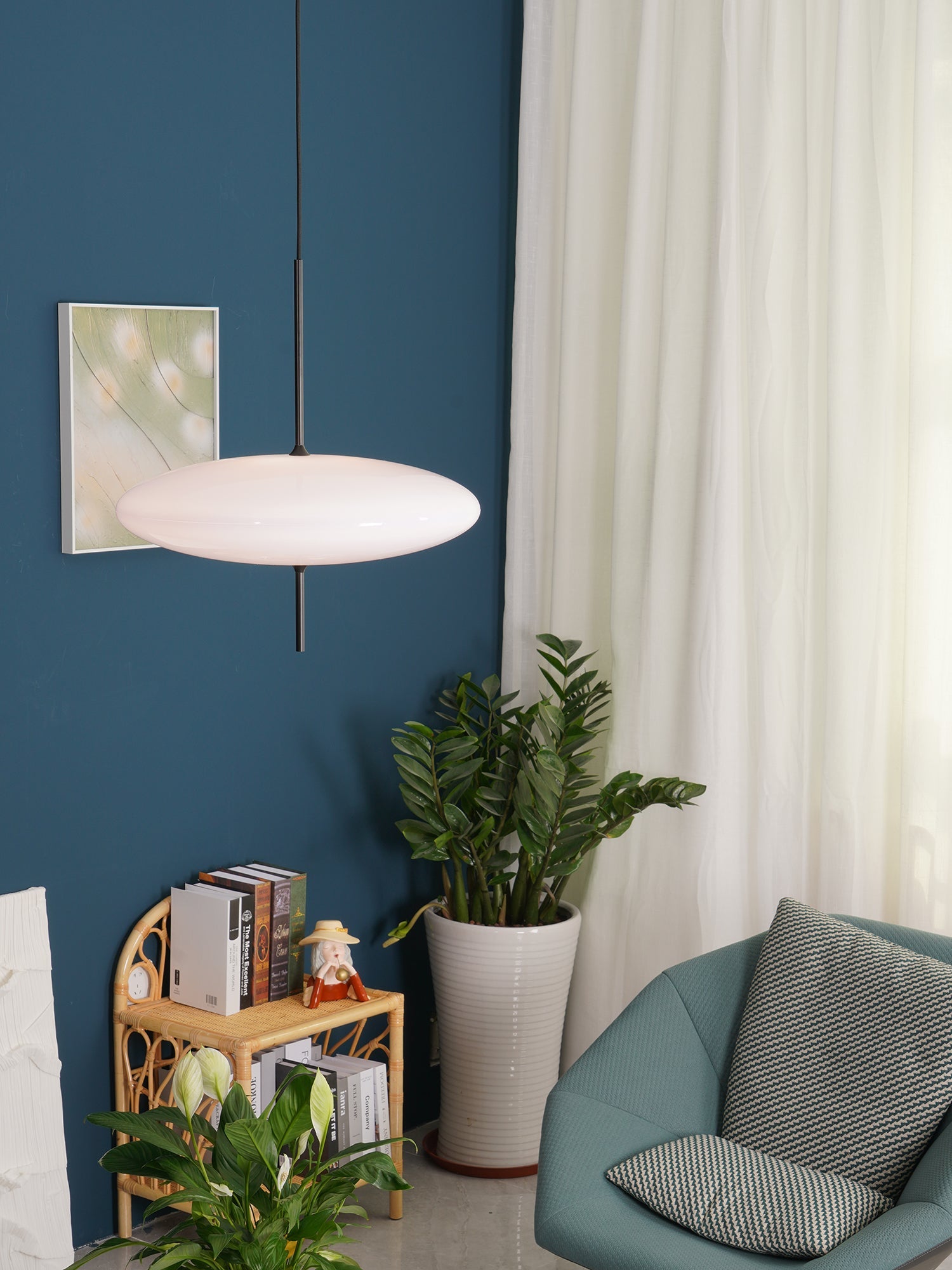 Lampa wisząca Kalma