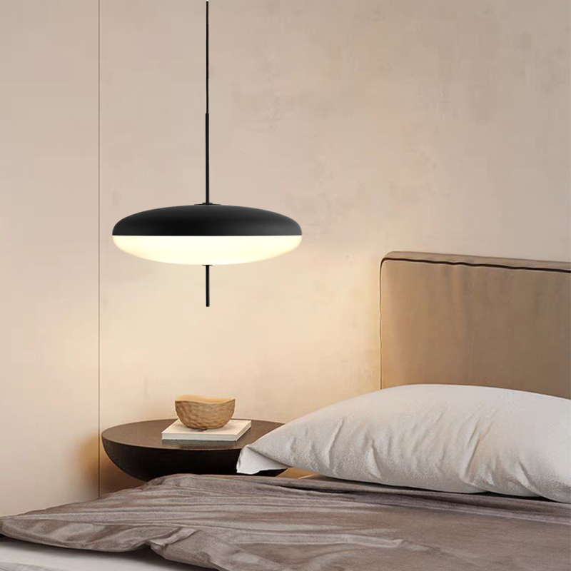 Lampa wisząca Kalma
