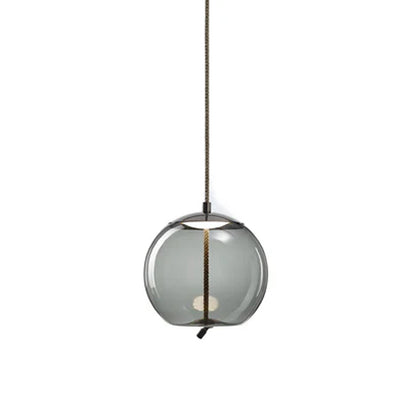Lampa wisząca kula Ralla