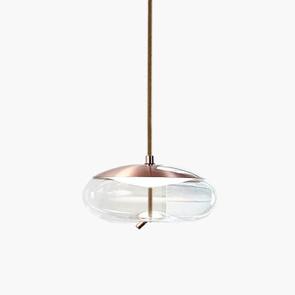 Lampa wisząca kula Ralla