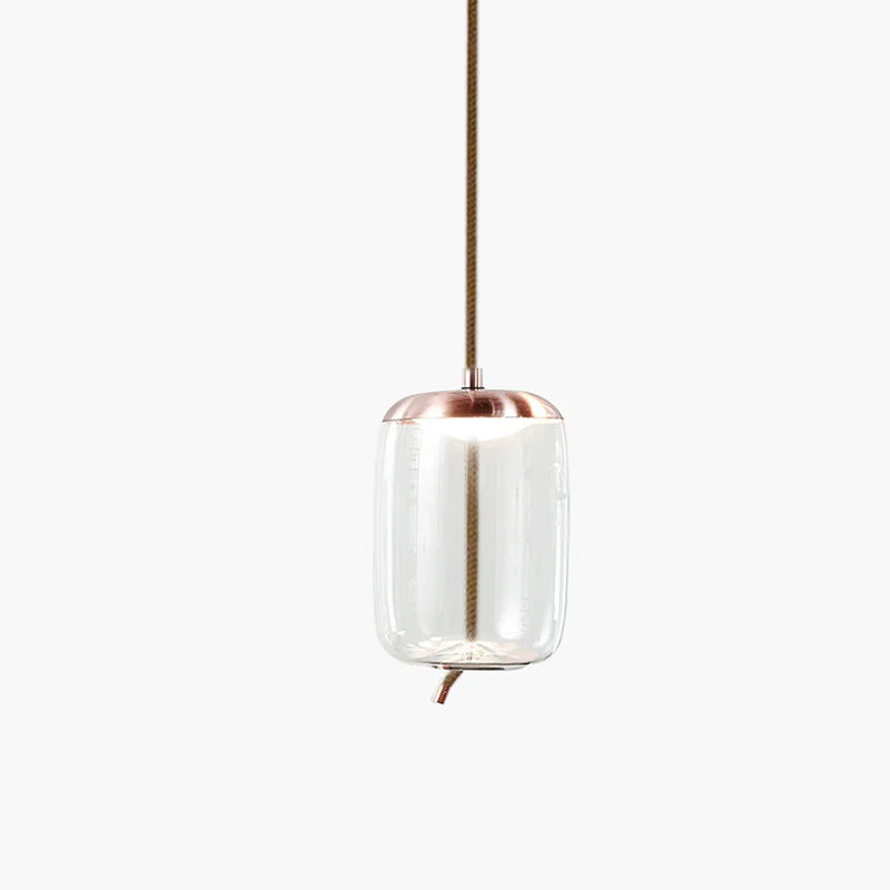 Lampa wisząca kula Ralla