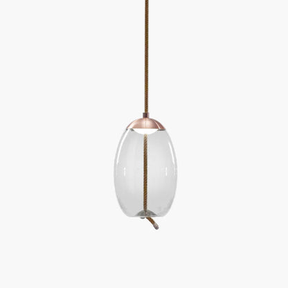 Lampa wisząca kula Ralla