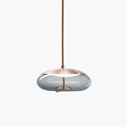 Lampa wisząca kula Ralla