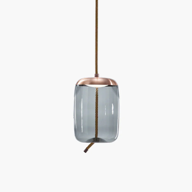 Lampa wisząca kula Ralla
